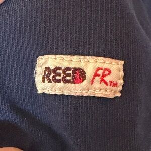 Reed FR Long-sleeve CAT 2 3XL